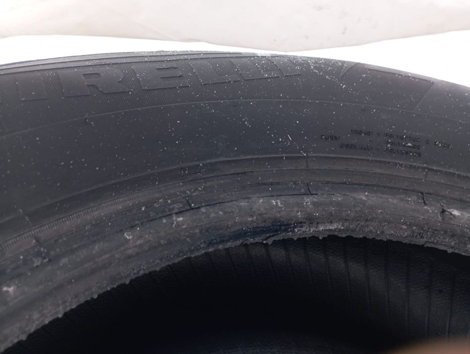 Зимние шины Pirelli