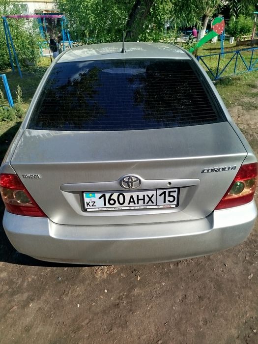 Продам Тойота корола