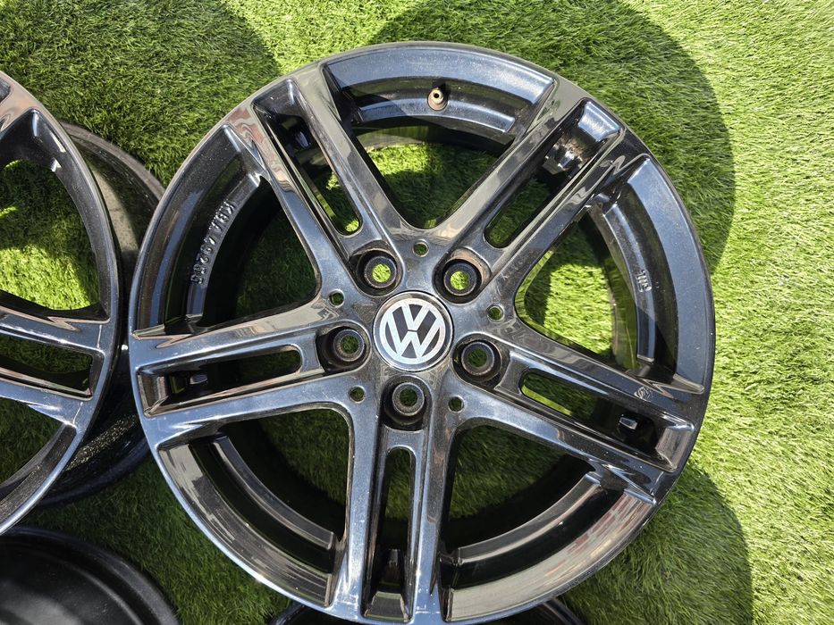 Jante r 16 5x112, Golf, Passat, Caddy, Tiguan