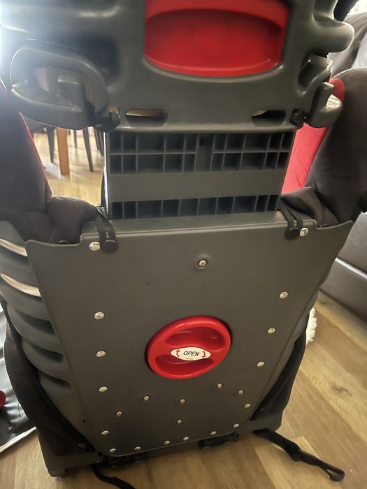 Scaun auto Monterey 2 15-36kg reglabil