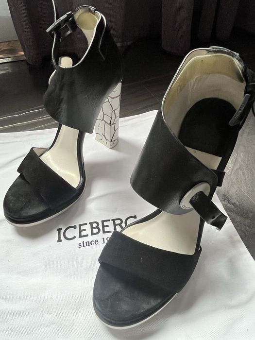 Оригинални Isberg