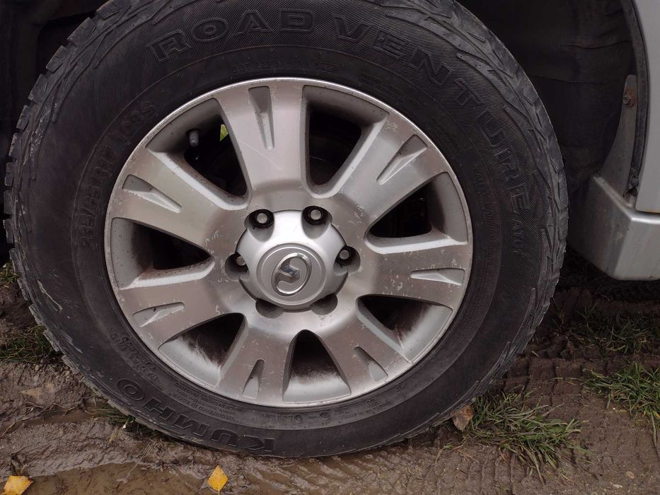 Great Wall Hover Suv SL - 4x4