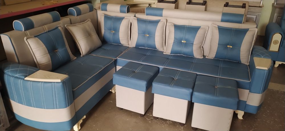 Kuxinni ugalog chester