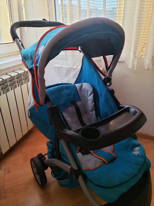 Продается коляска