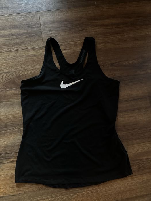 Nike pro  top tank