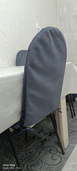 Продам стулья 6 шт