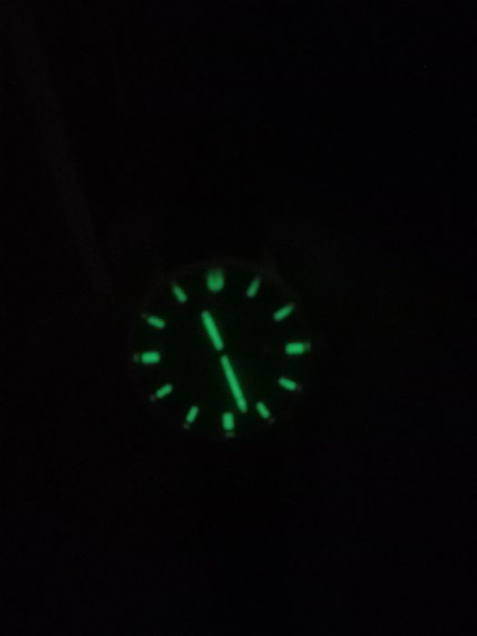 Модерен часовник