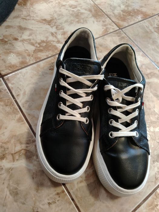 Кецове, гумени, Tommy Hilfiger