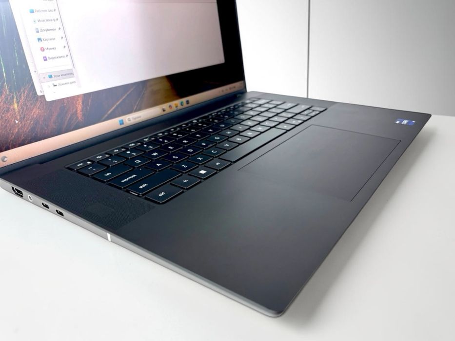 Dell Precision 5680 16” FHD i9-13900H 64RAM 1TB SSD RTX A1000 6GB