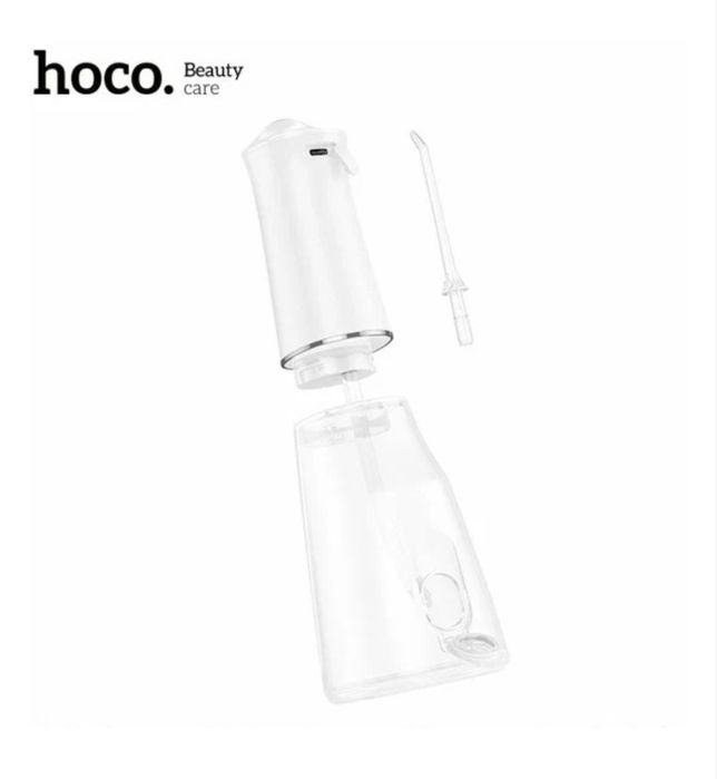 Ирригатор, новый, фирменный