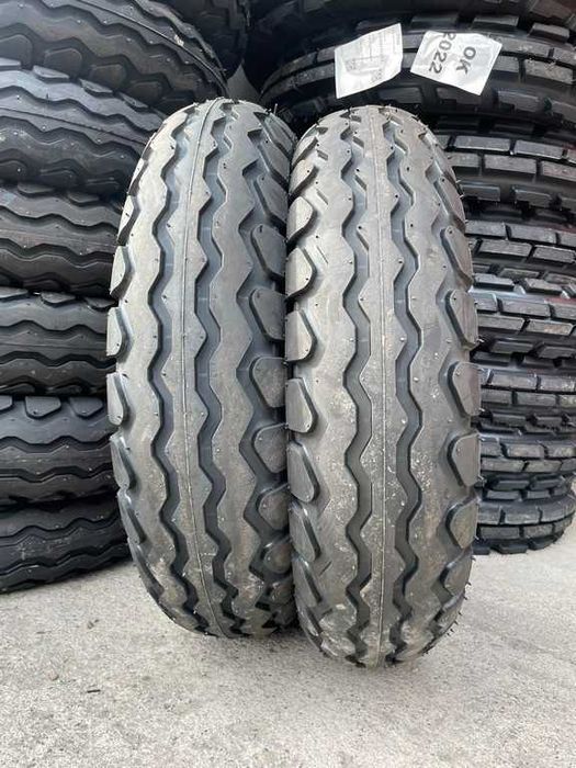 TRAYAL Anvelope noi de presa cu garantie 7.00-12 Cauciucuri