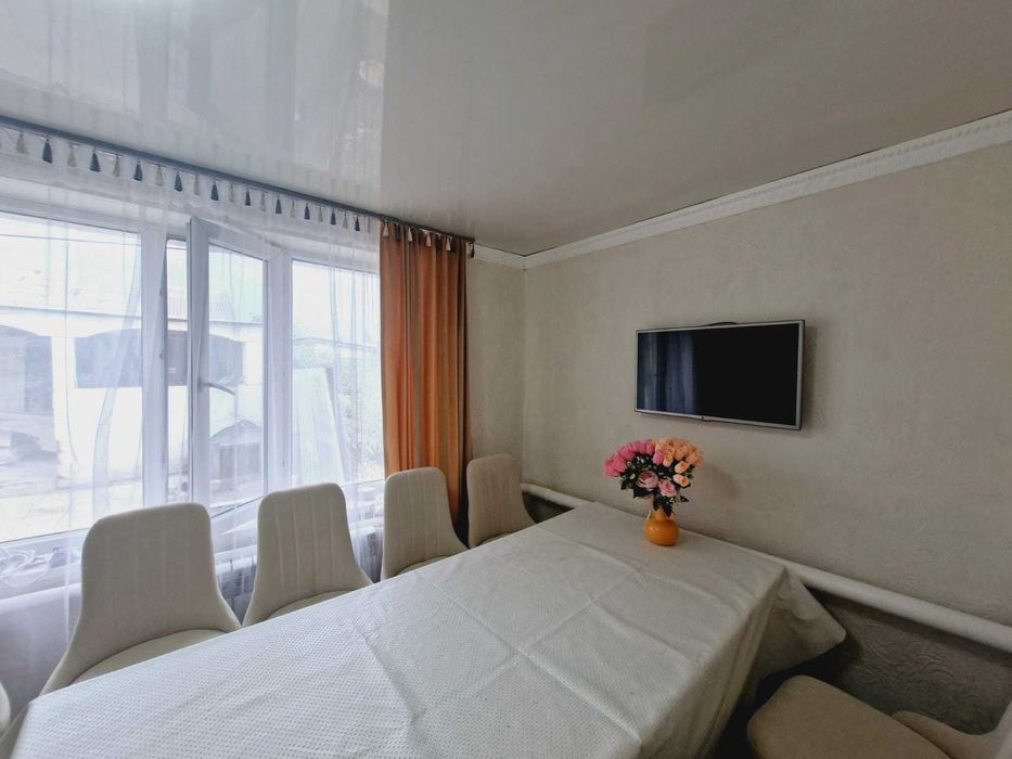 Продам дом. Ипотека.