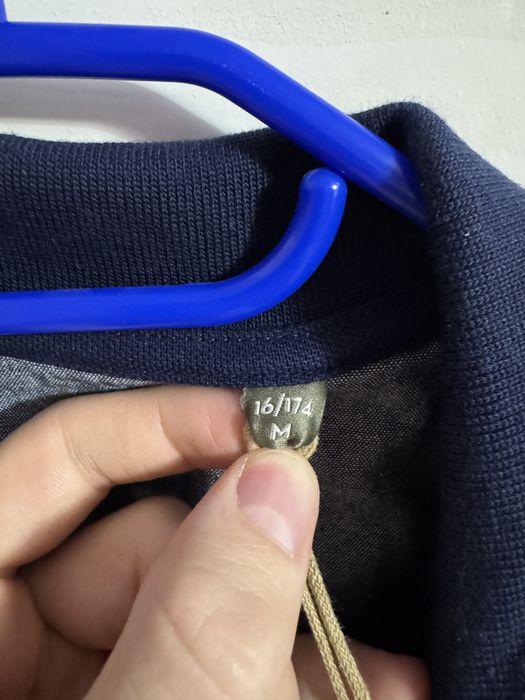 Bluza Timberland Polo