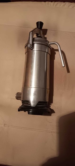 Eлектрическа кафеварка - нова  ретро , унгарско прозводство