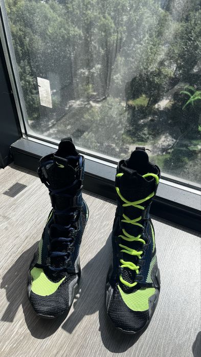 Nike Hyperko 2 боксерки