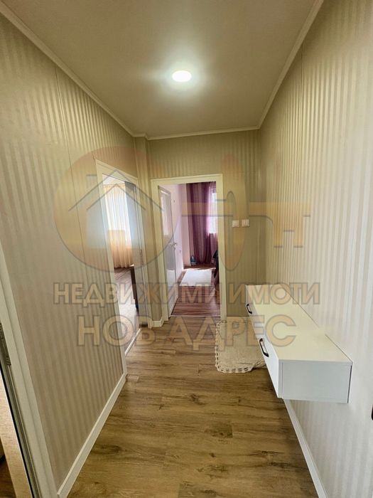 Продава се Тристаен апартамент в Търговище, Боровец - 65 кв.м за 1020 €/кв.м - Снимка #9