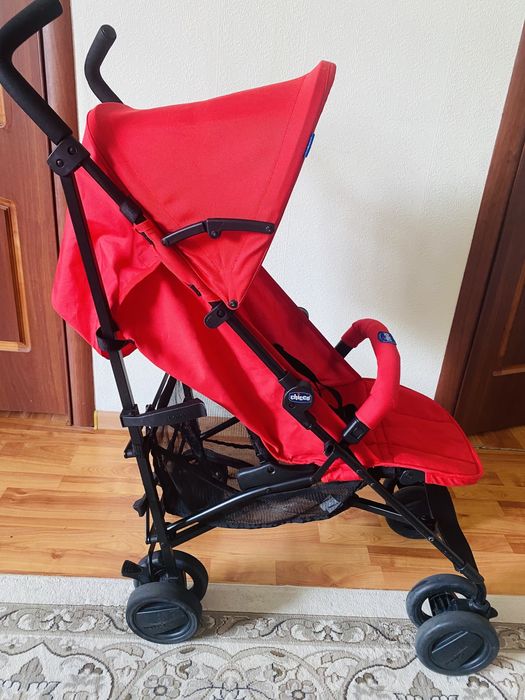 Коляска Chicco фирменный