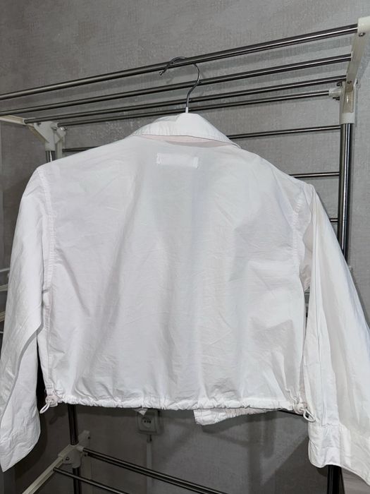 Школьные рубашки футболки