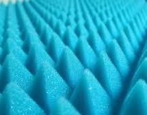 Акустический поролон