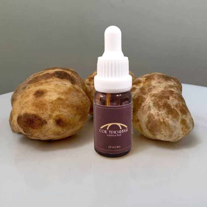 Sanna Сок трюфеля опт роз