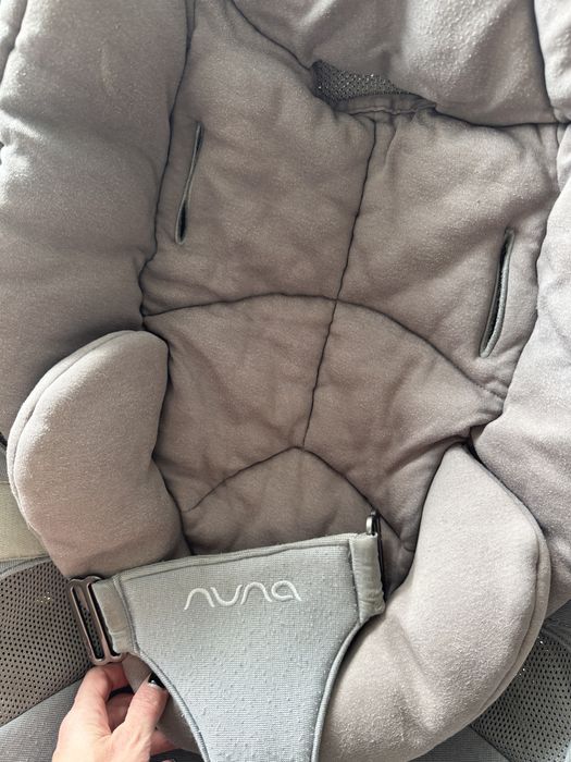 Fotoliu Nuna Leaf Grow