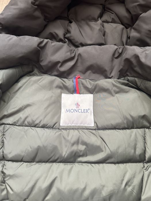 Зимняя куртка XS-S