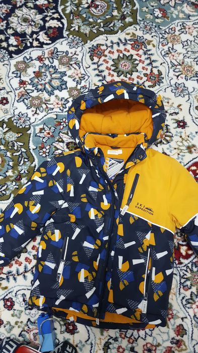 продам детский комбинезон, фирма ORCHESTRA