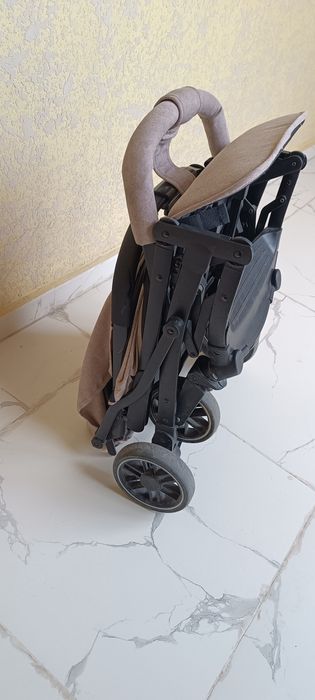 Детский коляска.