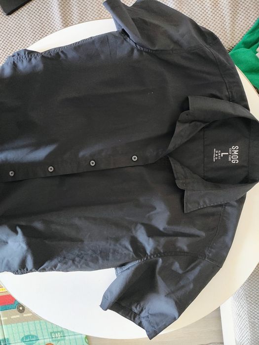 Мъжки ризи размер Л и ХЛ