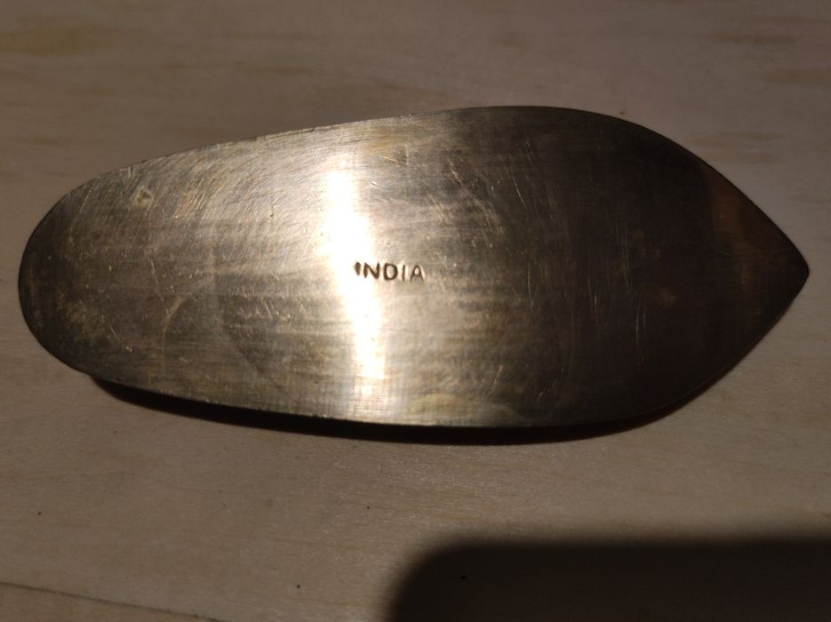 India din alte vremuri - scrumiere