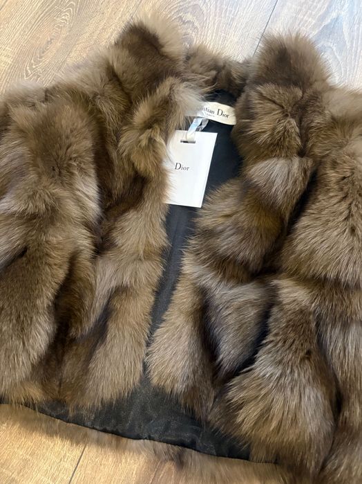 Палто / кожух Dior