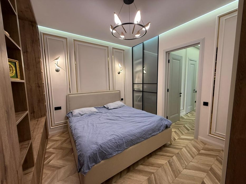 Продам 3 ком квартиру срочно