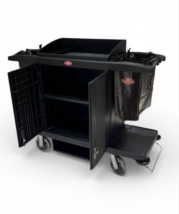 Тележка для гостиниц