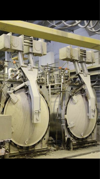 Автоклавный газоблок пеноблоки в наличии