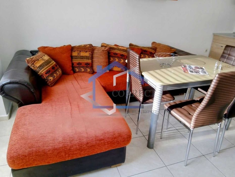 Дава се под наем Тристаен апартамент в Варна, Колхозен пазар - 75 кв.м за 448.8 € - Снимка #1