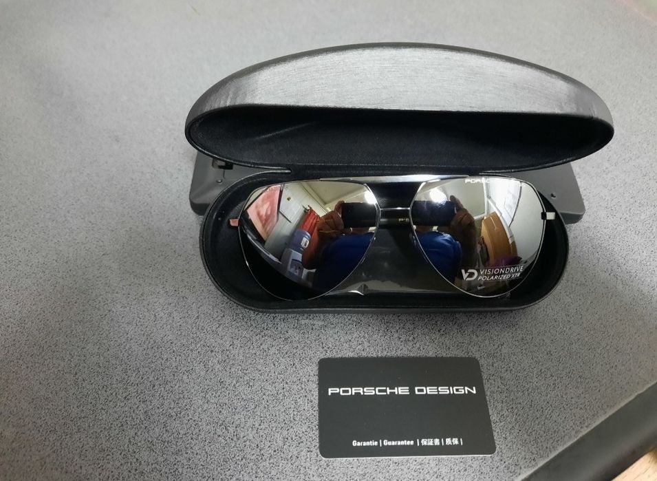 Ochelari Porche ORIGINALI