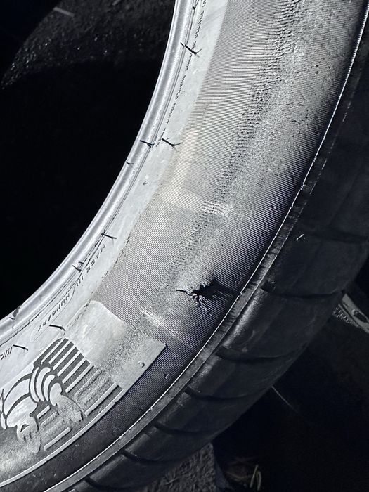 Шины 285/50R20 (2шт)