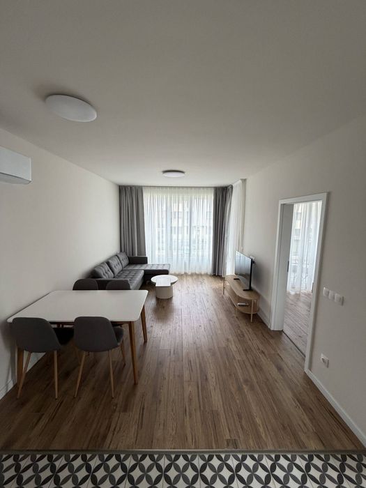 Дава се под наем Тристаен апартамент в София, Овча купел - 80 кв.м за 698.19 € - Снимка #3