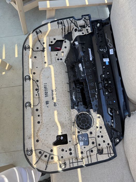 Fata de usa bmw g11 / g12