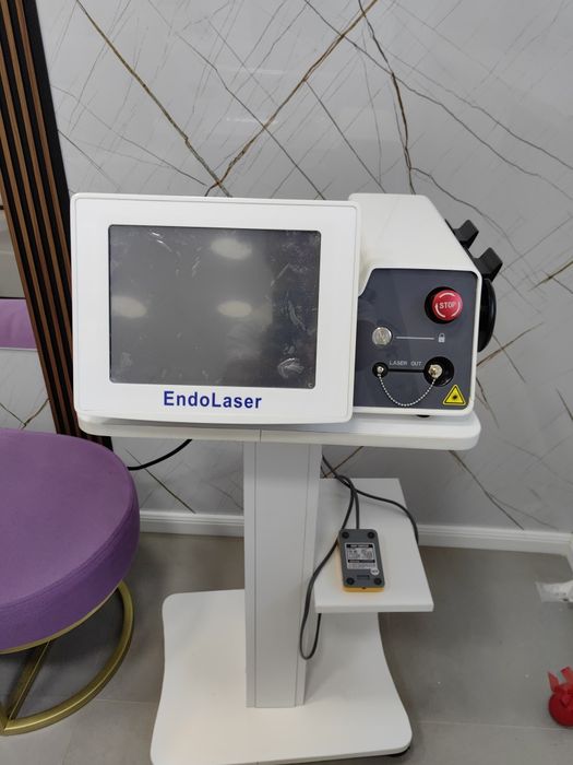 Продам аппарат EndoLaser