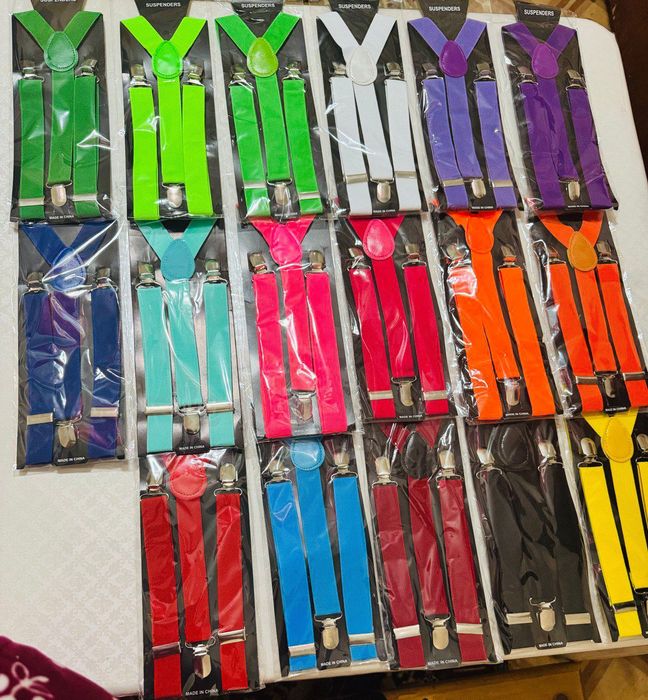 Продам детские подтяжки