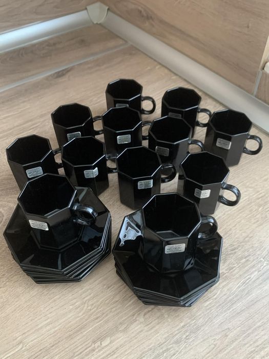 Чаши за кафе Arcoroc