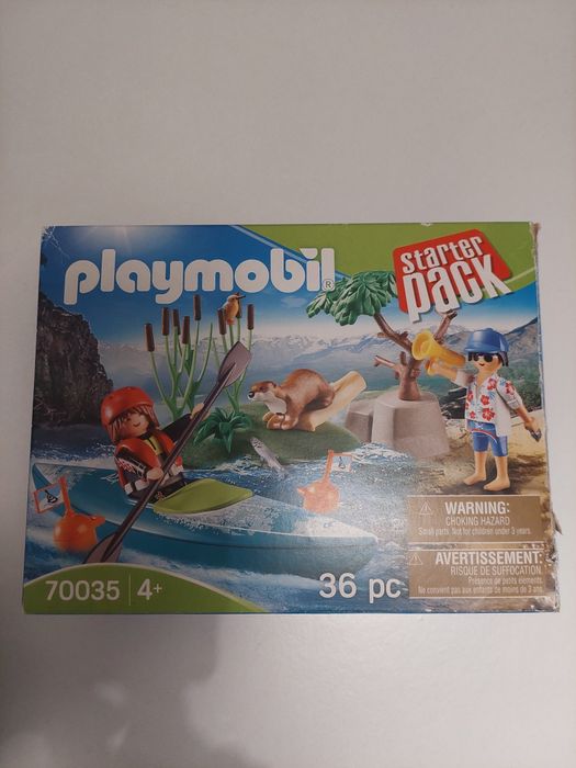 Playmobil конструткори