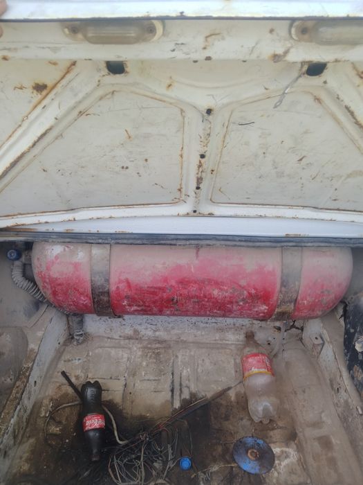 2008 инжектор сотилади б/д