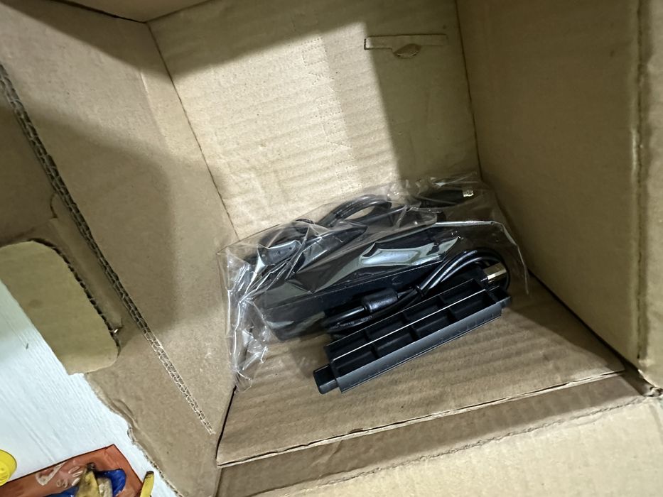 Принтер Xprinter XP-365B черный