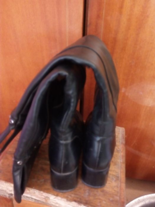 Сапожки для девушек