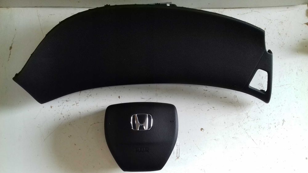 Honda Civic CR-V HR-V Airbag аербег еирбаг Ремонт Рециклиране ЕС и САЩ