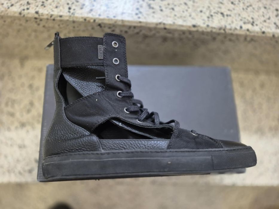 Мъжки сандали 42