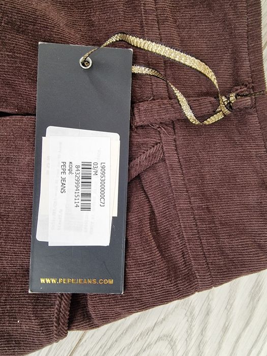 Дамска пола Pepe Jeans