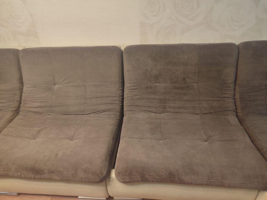 Продам раскладной диван